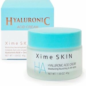 Xime Skin- Hyaluronic Acid Crème